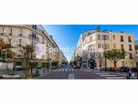 local commercial 67 m²