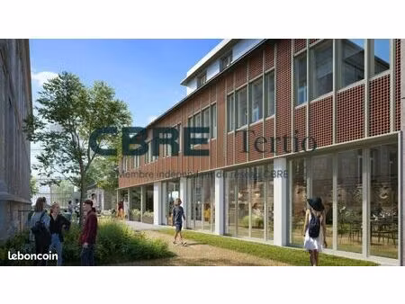 local commercial 178 m² tours