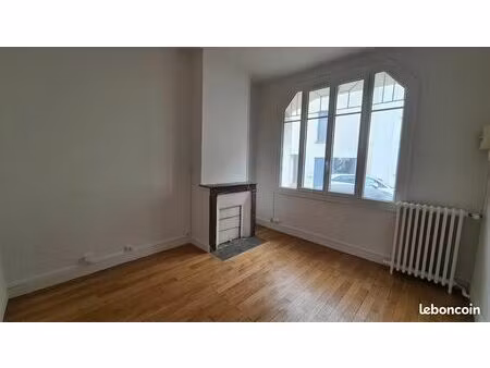 local professionnel 22m²