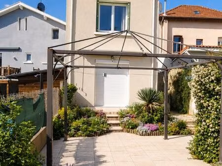 a vendre maison