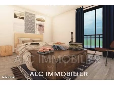maison 5 pièces 102 m²