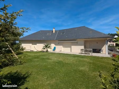 maison 140m2