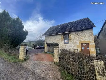 maison 80m2