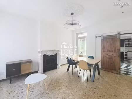 maison 7 pièces 68 m²