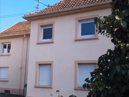 maison à rénover