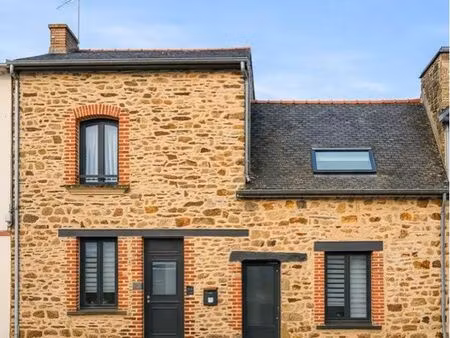 location meublée maison etrelles
