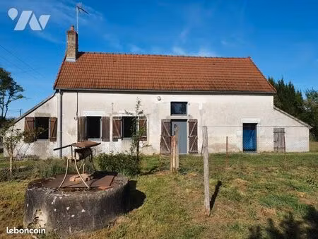 ferme 4 pièces 86 m²