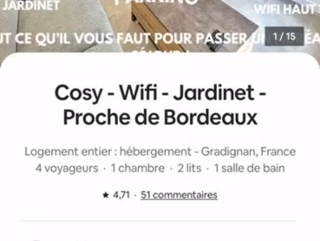 t2 avec jardiné clé en main idéal investissement locatif