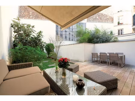 maison de luxe à vendre dans le quartier muette nord