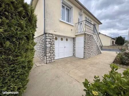 maison 3 pièces 65 m²