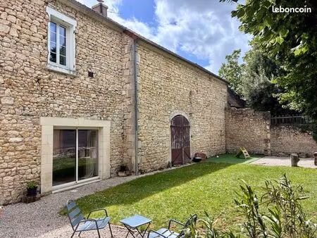maison 6 pièces 162m2