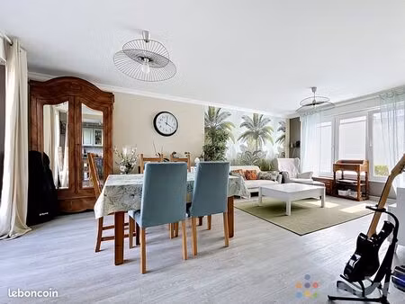 maison 5 pièces 86 m²