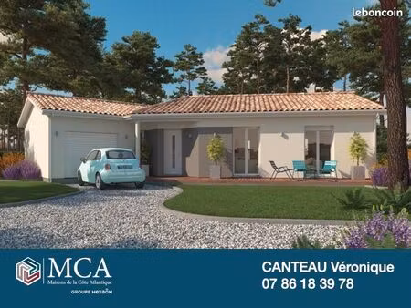 maison 7 pièces 146 m²