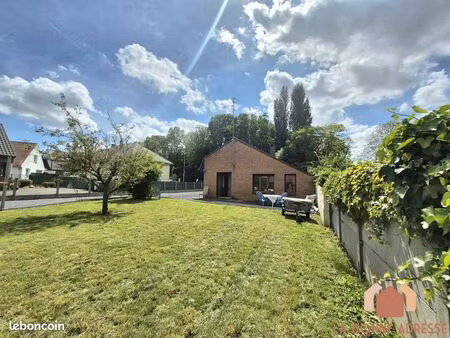 maison 4 pièces 115 m²