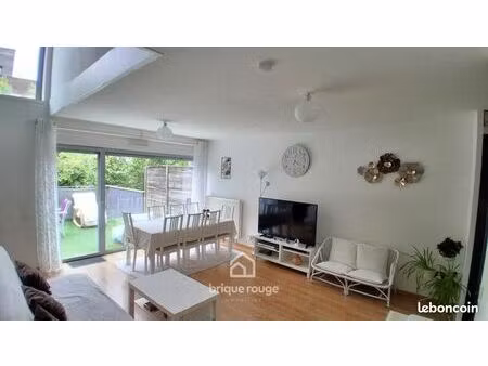 maison 3 pièces 79 m²