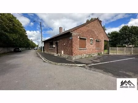 maison 6 pièces 128 m²