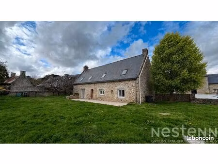 longère 7 pièces 141 m²