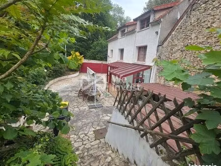 maison 4 pièces 130 m²