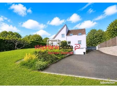 maison 4 pièces 150 m²
