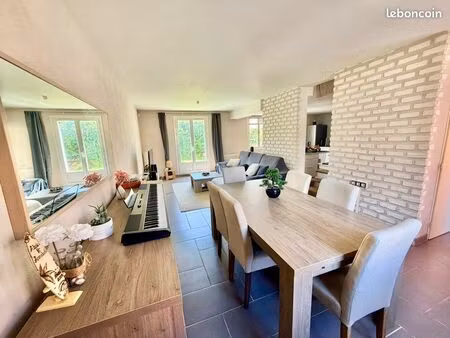 mions blés d’or – maison familiale 4 pièces ( possibilité de 5)