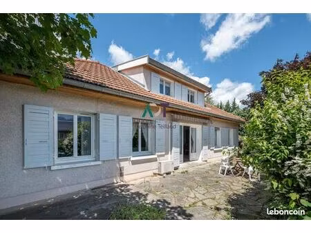 maison 5 pièces 153 m²