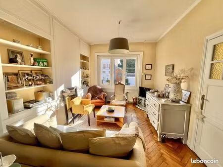 maison 4 pièces 84 m²