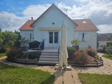maison de ville