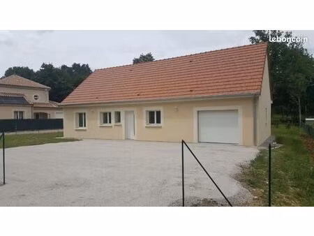 maison habitation