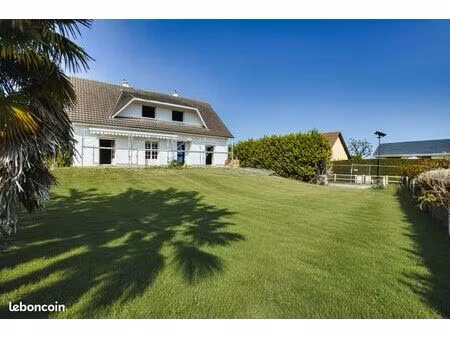 maison t5 à rénover - excellent potentiel