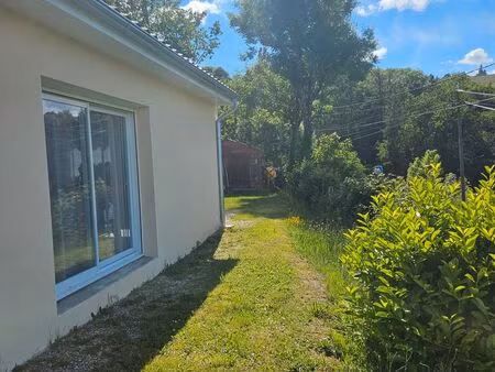 maison a vendre a rontalon (pas d'agences immobilières svp)