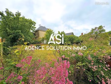 maison 7 pièces 115 m²