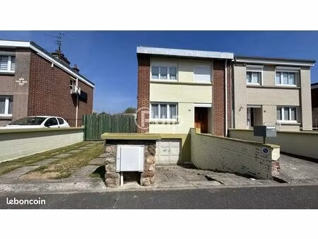 maison 6 pièces 100 m²