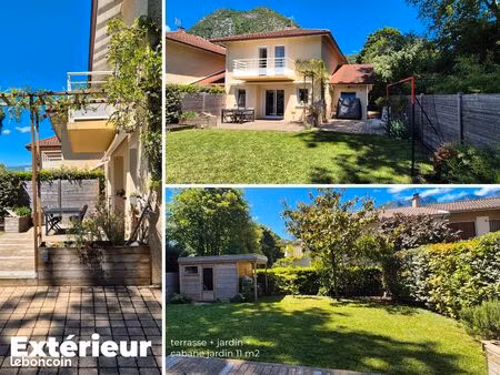 maison 5 pièces 104 m²