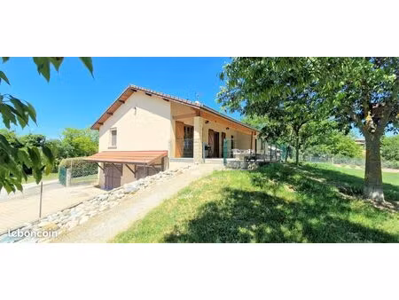 maison 7 pièces 145 m²