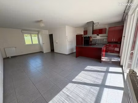 maison croix-daurade