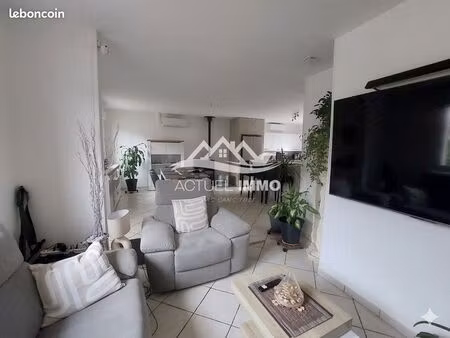 maison 4 pièces 73 m²
