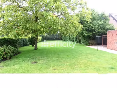 maison de village 7 pièces 143 m²