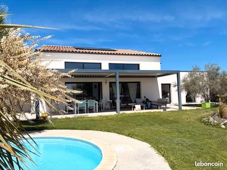 villa 220m2