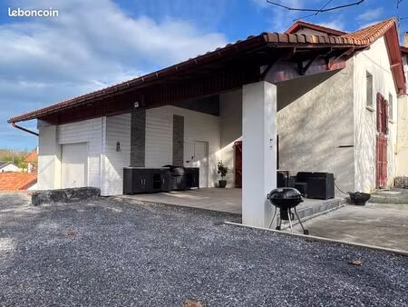 maison 4 pièces 133 m²