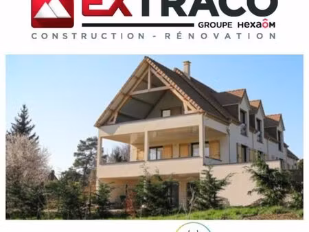 terrain 218 m² les clayes sous bois