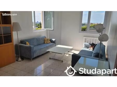 appartement 5 pièces 80 m²