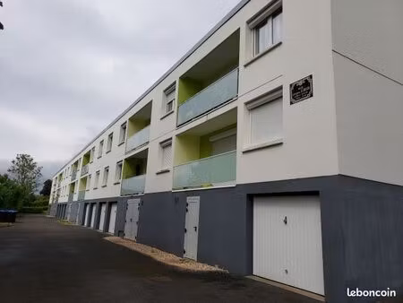 appartement 5 pièces 98 m²