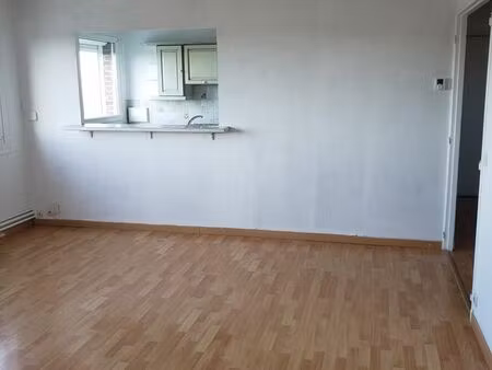 appartement 75 m2 avec garage