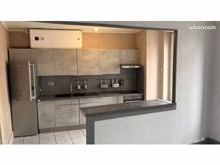 loue appartement brassac les mines