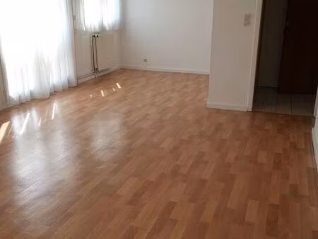 appartement calais nord