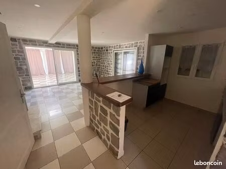 location appartement t5 meublé
