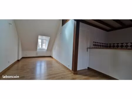 appartement 70 m²