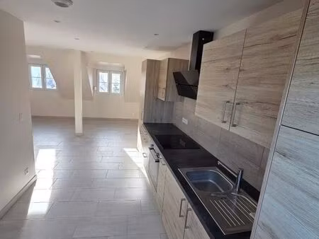 appartement à louer niederbronn-les-bains
