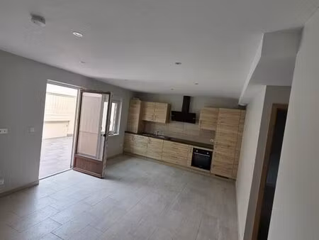appartement à louer niederbronn-les-bains