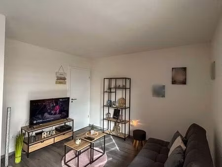 studio 1 pièce 33m